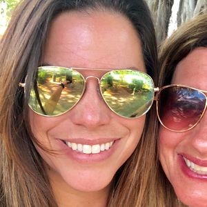 Meet your Posher, Kim